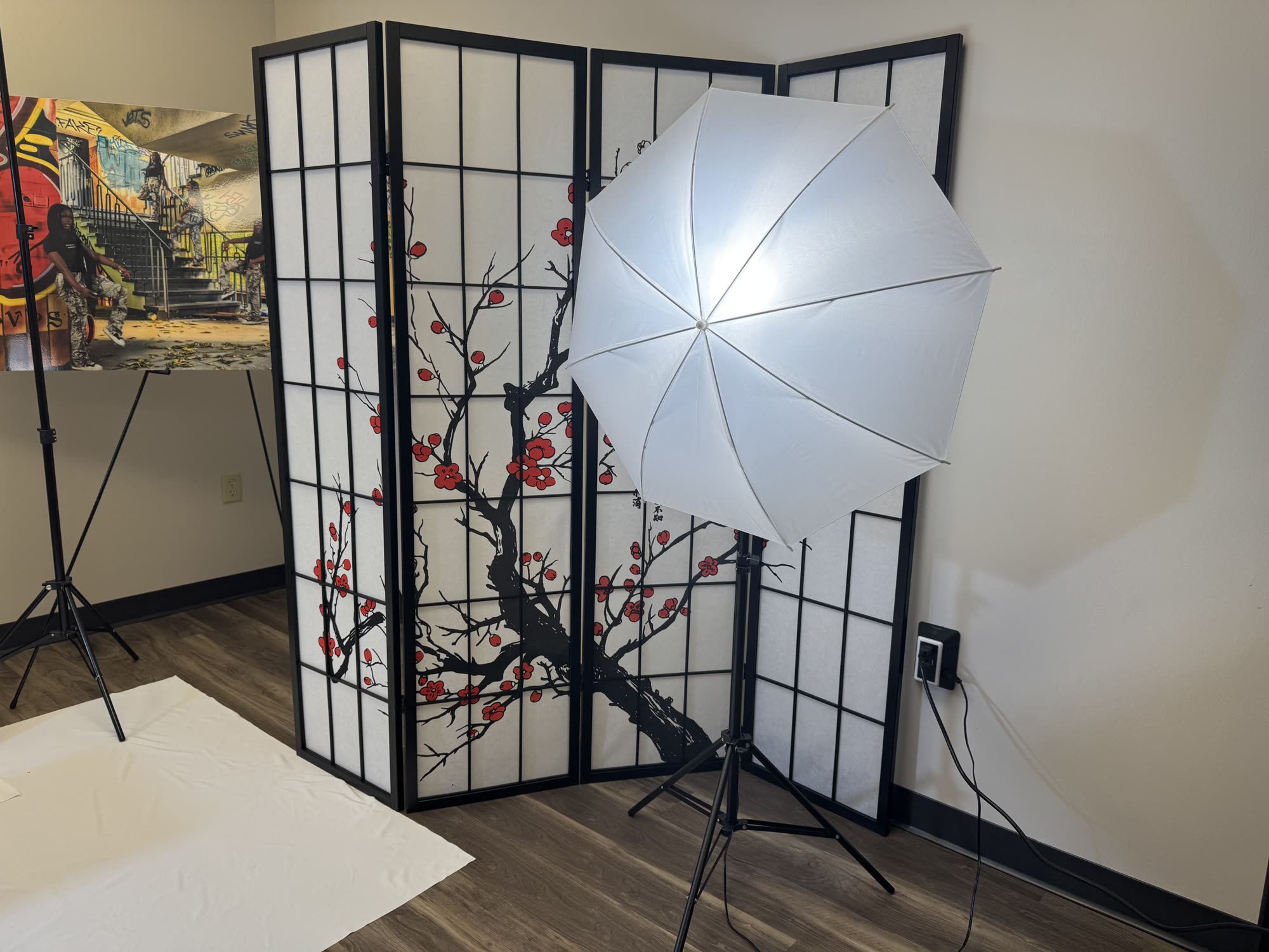 The Photo Studio at Elysian, view 8