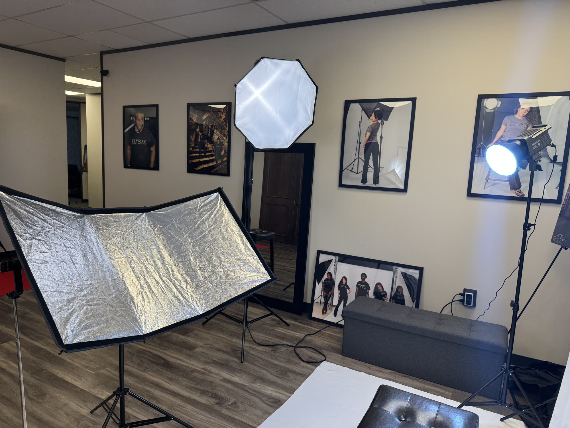 The Photo Studio at Elysian, view 3