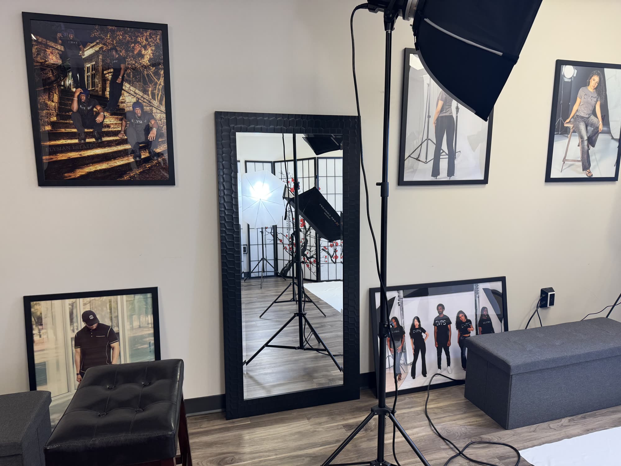 The Photo Studio at Elysian, view 7