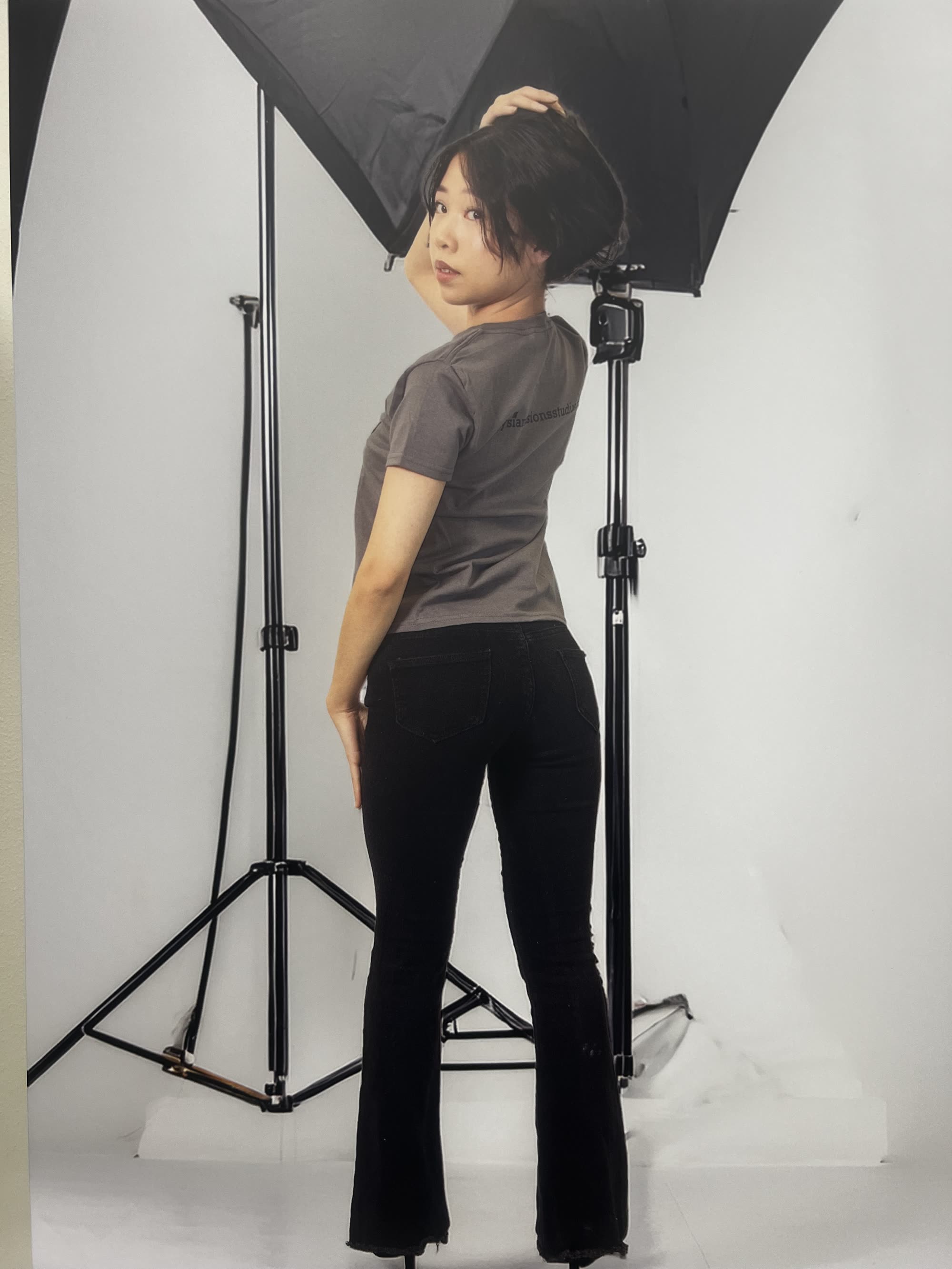 The Photo Studio at Elysian, view 1